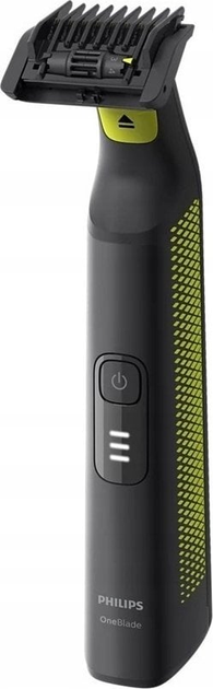 Електробритва Philips OneBlade QP6506/15 - зображення 4