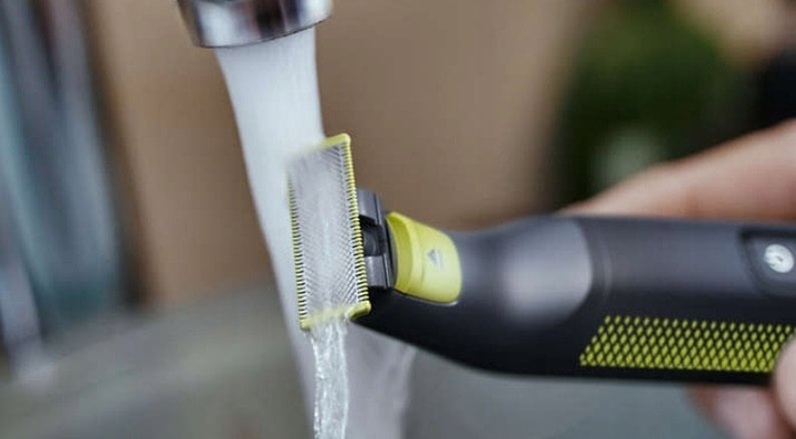Електробритва Philips OneBlade QP6506/15 - зображення 6