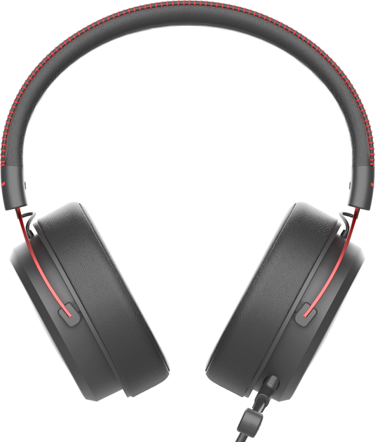 Słuchawki A4Tech Bloody M590i Sports Red (4711421985932) - obraz 4