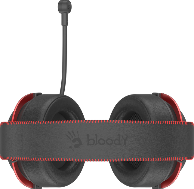 Słuchawki A4Tech Bloody M590i Sports Red (4711421985932) - obraz 5