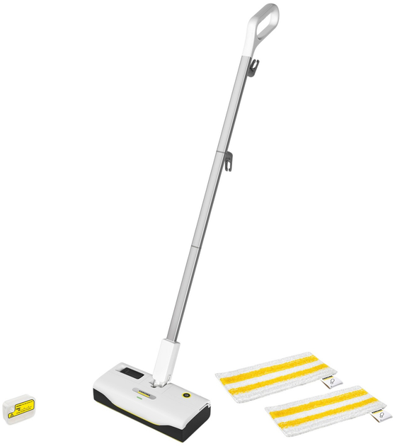 Парова швабра Karcher SC 1 (1.513-560.0) - зображення 1