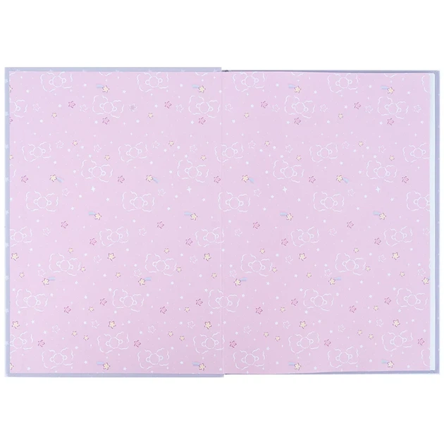 Щоденник шкільний Kite Hello Kitty тверда обкладинка HK25-262-1 - изображение 3
