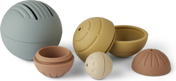 Zestaw zabawek Nuuroo Neo activity balls NU537 (5715235032263) - obraz 2