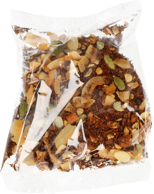 Herbata sypana Teministeriet 730 Rooibos Coconut Ginger 100 g (7340023001466) - obraz 2