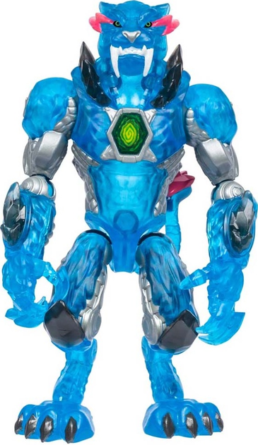 Фігурка супергероя Beast Lab Mutator Action Stealth Panther 13 см 20346 (630996247198) - зображення 4
