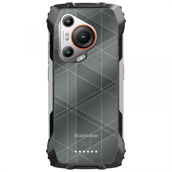 Blackview bl7000 5g 8/256Gb black Night Vision - зображення 2