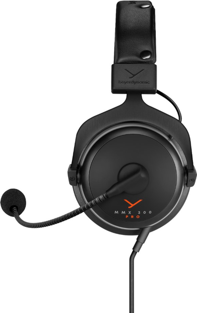 Słuchawki Beyerdynamic MMX 300 PRO (4010118730672) - obraz 2