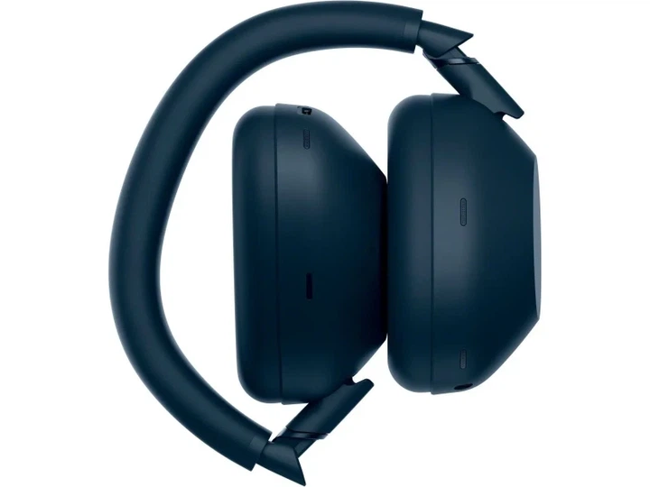 Навушники із мікрофоном Sony WH-1000XM6 Midnight Blue (WH1000XM6L.CE7) - зображення 2