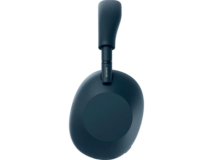 Навушники із мікрофоном Sony WH-1000XM6 Midnight Blue (WH1000XM6L.CE7) - зображення 3