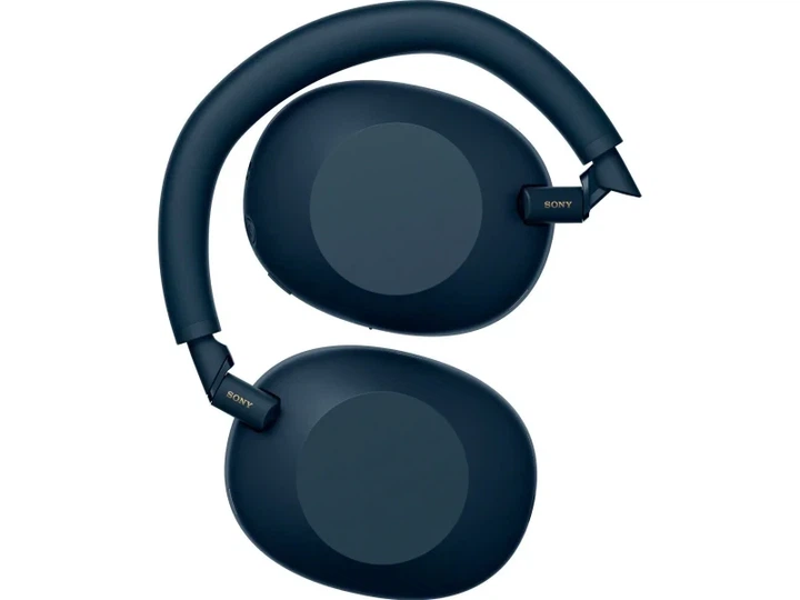 Навушники із мікрофоном Sony WH-1000XM6 Midnight Blue (WH1000XM6L.CE7) - зображення 7