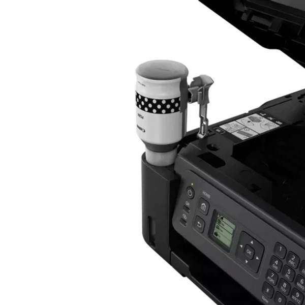 Багатофункціональний пристрій canon g4470 (5807c009aa) - зображення 9
