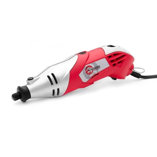 Прямая шлифмашина Intertool 170 Вт (DT-0517) - изображение 3
