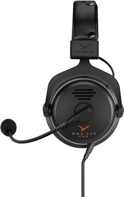 Навушники Beyerdynamic MMX 330 PRO (4010118005220) - зображення 3