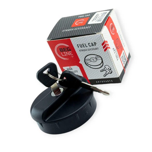 Крышка топливного бака 2101-2107, 2121-21214, ЗАЗ 1102 Таврия с ключом ( крышка бензобака) BEG-LINE – фото, отзывы, характеристики в  интернет-магазине ROZETKA от продавца: MegaPartsHub | Купить в Украине:  Киеве, Харькове, Днепре, Одессе, Запорожье, Львове