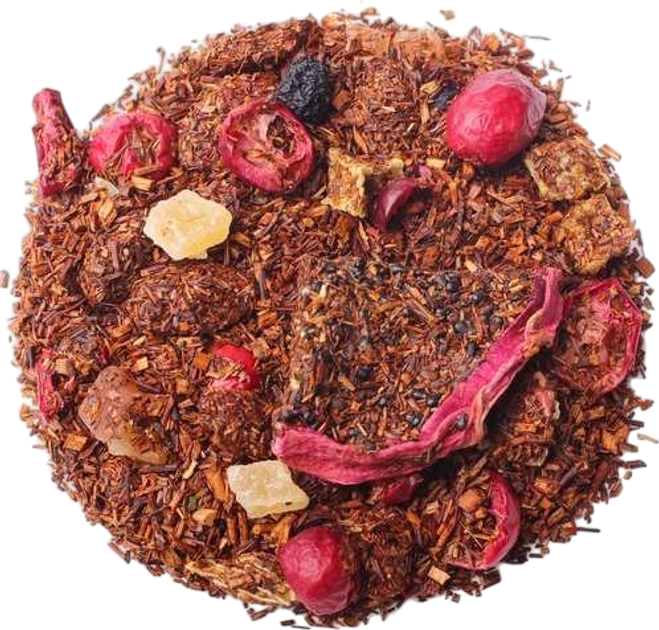 Herbata rooibos Teministeriet Moomin Red Berries 20 szt (7340023002869) - obraz 3