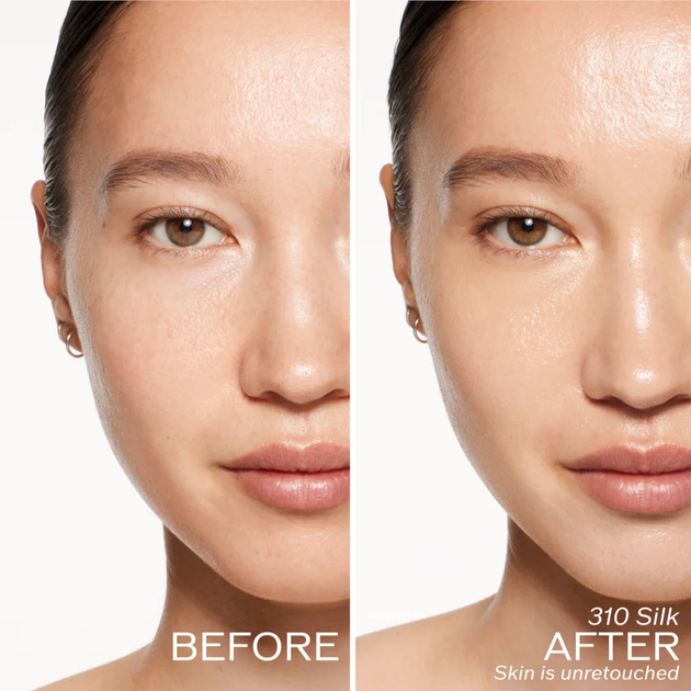 Тональний крем Shiseido Revitalessence Skin Glow Foundation SPF 30