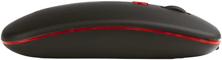 Mysz Tracer SLIM RF Wireless/Bluetooth Black (TRAMYS47431) - obraz 6