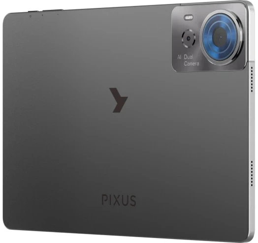 Планшет Pixus Combo 8/256Gb Gray (4897058532036) UA UCRF - Фото 6 Планшет Pixus Combo 8/256Gb Gray (4897058532036) UA UCRF - изображение 6