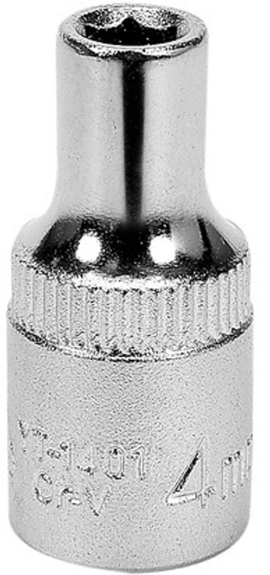Nasadka YATO sześciokątna 1/4" 10 mm (YT-1409) - obraz 1