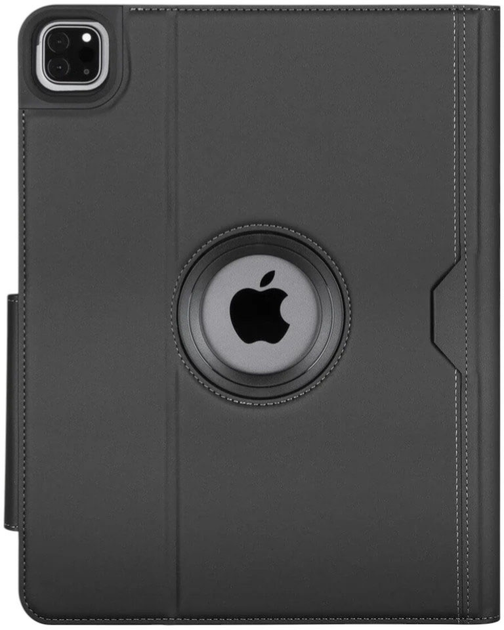 Etui Targus Versavu Rotating Case do iPad Mini Black (THZ749GL) - obraz 2