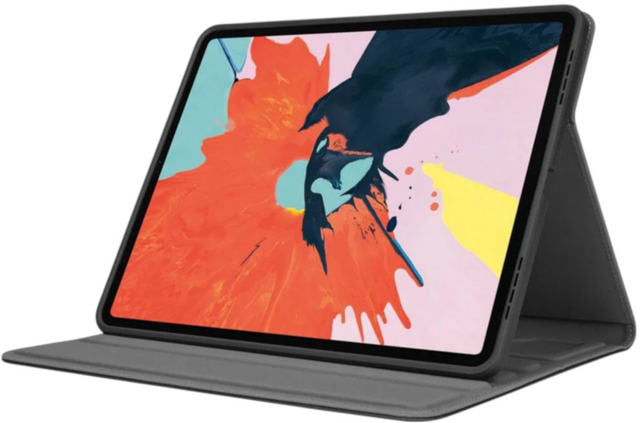 Etui Targus Versavu Rotating Case do iPad Mini Black (THZ749GL) - obraz 7