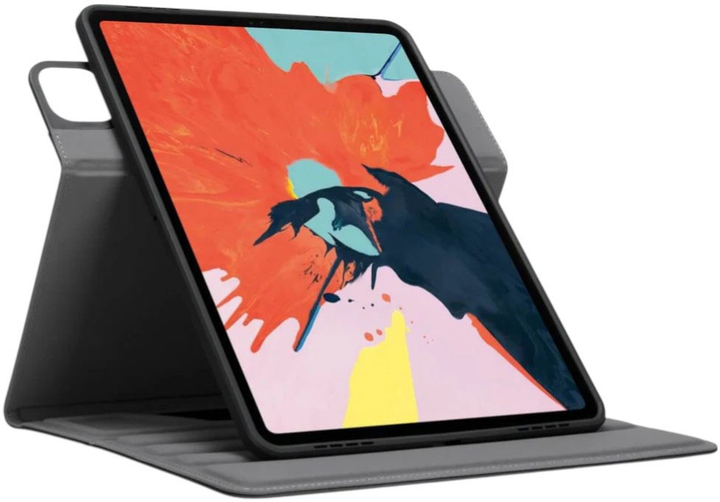 Etui Targus Versavu Rotating Case do iPad Mini Black (THZ749GL) - obraz 9