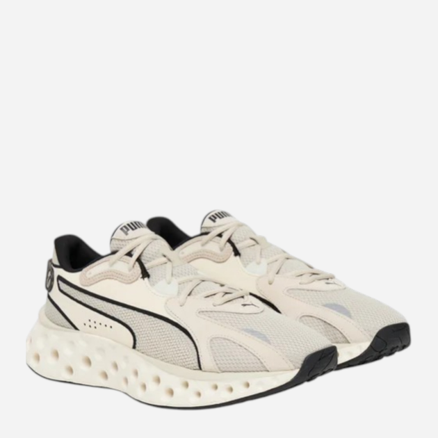 Buty do biegania damskie Puma Softride Frequence 31050011 36 (3.5UK) Beżowe (4069157040488) - obraz 2
