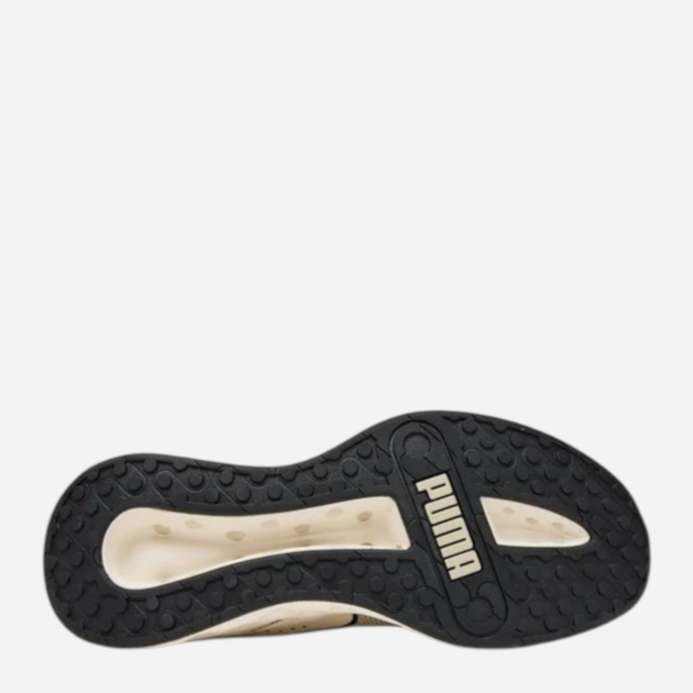 Buty do biegania damskie Puma Softride Frequence 31050011 40 (6.5UK) Beżowe (4069157040518) - obraz 5