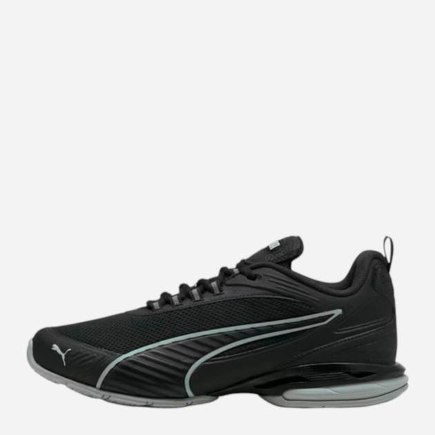 Buty do biegania damskie Puma Magnetic 31078308 37 (4UK) Czarne (4069157048286) - obraz 1