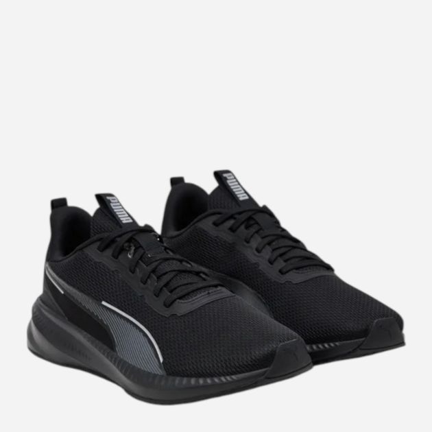 Buty do biegania damskie Puma Flyer Lite 3 31079704 38.5 (5.5UK) Czarne (4067983771507) - obraz 2