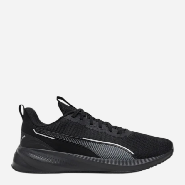 Чоловічі кросівки для бігу Puma Flyer Lite 3 31079704 42 (8UK) Чорні (4067983771460) - зображення 1