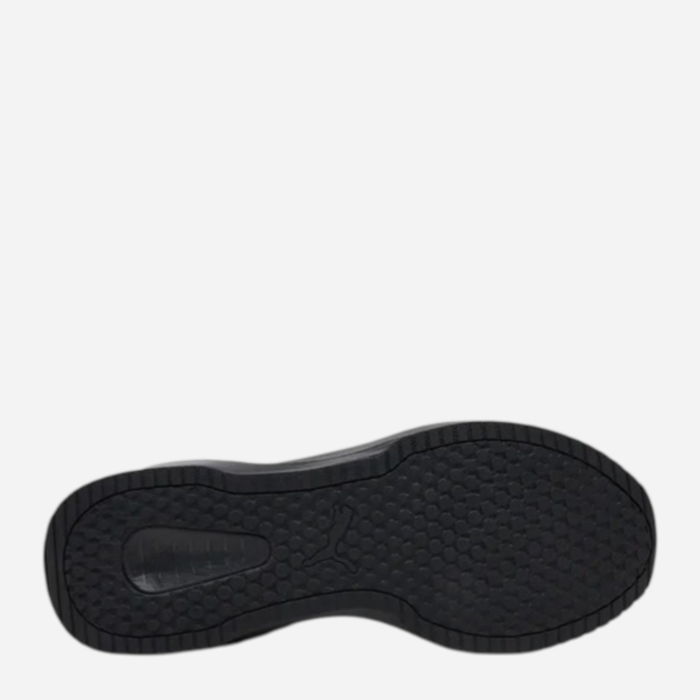 Чоловічі кросівки для бігу Puma Flyer Lite 3 31079704 42 (8UK) Чорні (4067983771460) - зображення 5