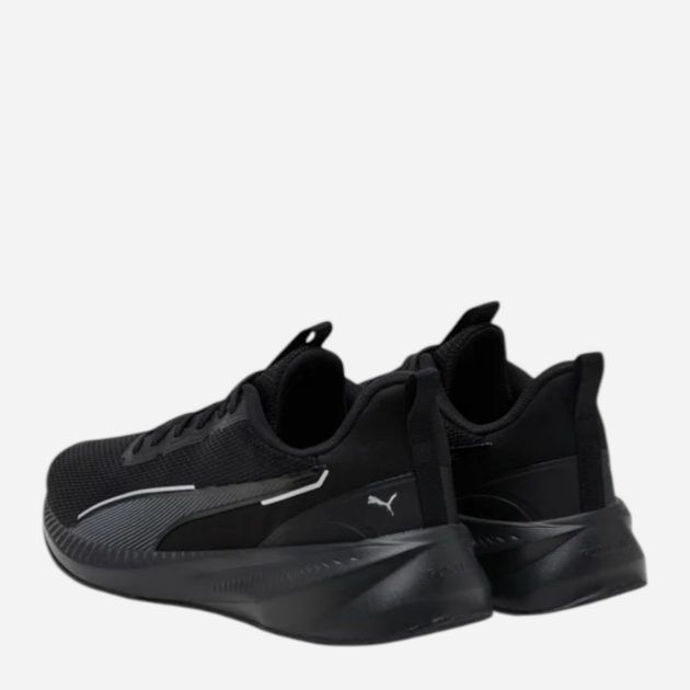 Чоловічі кросівки для бігу Puma Flyer Lite 3 31079704 42.5 (8.5UK) Чорні (4067983771538) - зображення 3