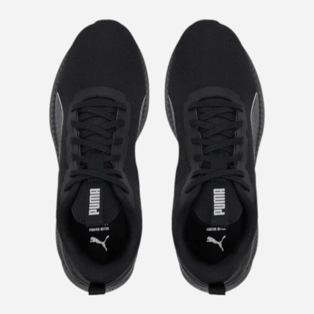 Чоловічі кросівки для бігу Puma Flyer Lite 3 31079704 42.5 (8.5UK) Чорні (4067983771538) - зображення 4