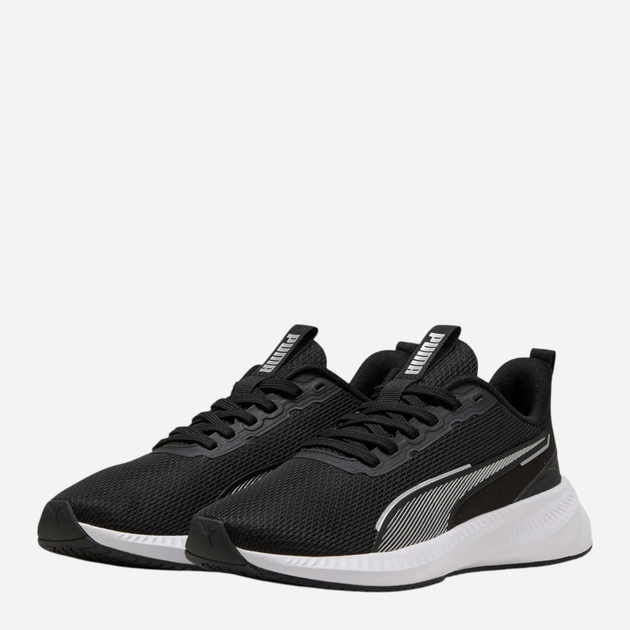 Buty do biegania damskie Puma Flyer Lite 3 31079722 36 (3.5UK) Czarne (4069156442856) - obraz 2