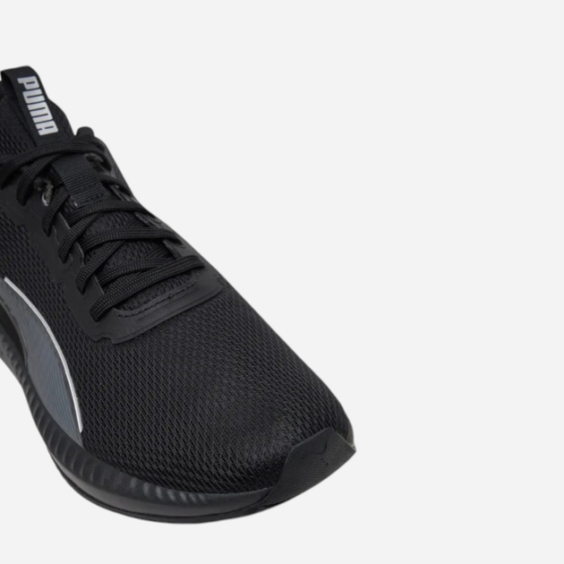 Чоловічі кросівки для бігу Puma Flyer Lite 3 31079704 42.5 (8.5UK) Чорні (4067983771538) - зображення 6