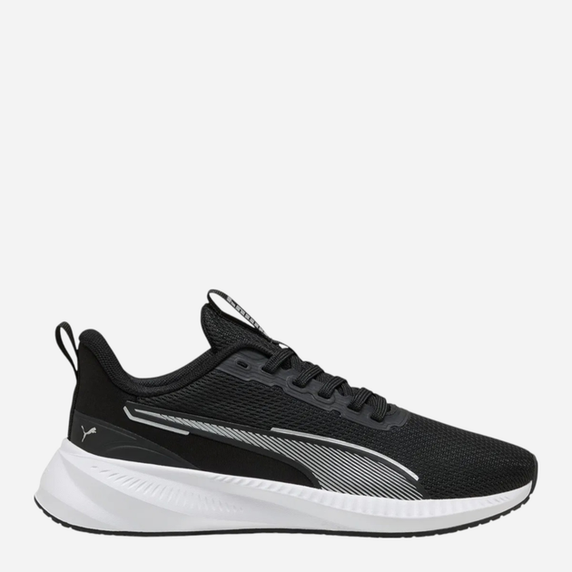 Чоловічі кросівки для бігу Puma Flyer Lite 3 31079722 44 (9.5UK) Чорні (4069156442733) - зображення 1
