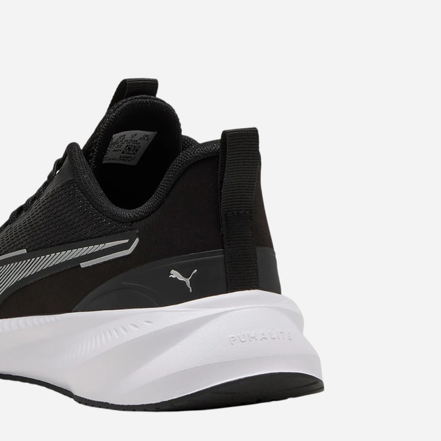 Buty do biegania damskie Puma Flyer Lite 3 31079722 36 (3.5UK) Czarne (4069156442856) - obraz 6