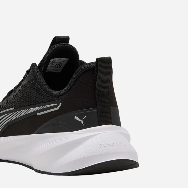 Чоловічі кросівки для бігу Puma Flyer Lite 3 31079722 45 (10.5UK) Чорні (4069156442771) - зображення 6
