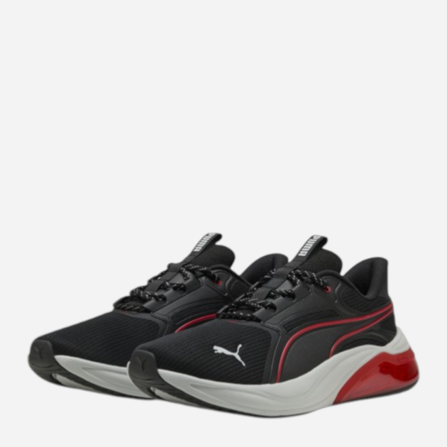 Buty do biegania damskie Puma Cell Thrill Dash 31172804 36 (3.5UK) Czarne (4069157081757) - obraz 2