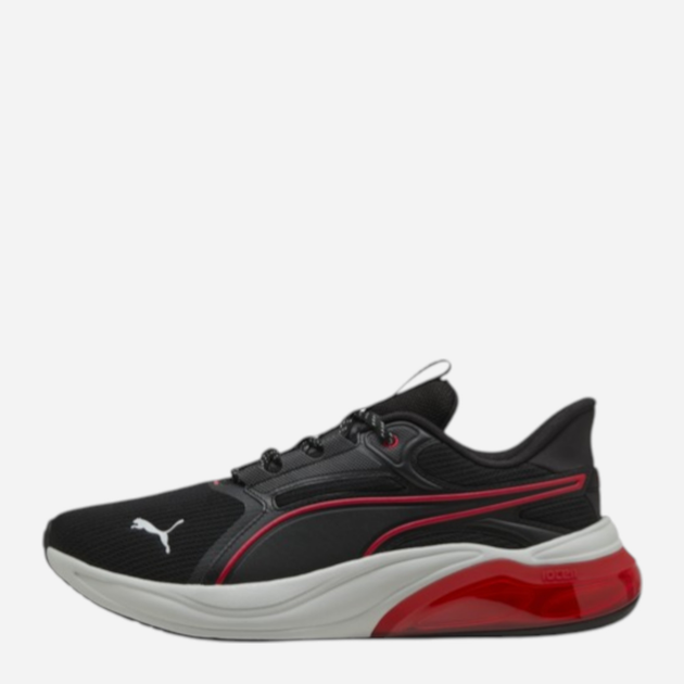 Buty do biegania męskie Puma Cell Thrill Dash 31172804 44.5 (10UK) Czarne (4069157081818) - obraz 1