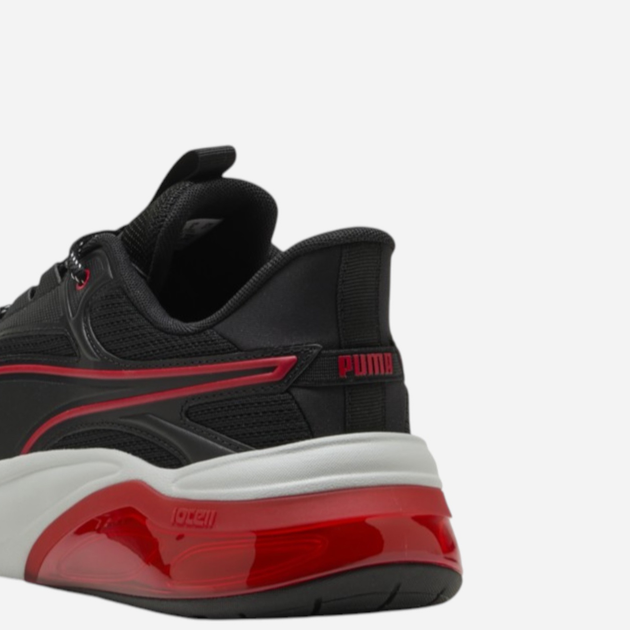 Buty do biegania damskie Puma Cell Thrill Dash 31172804 36 (3.5UK) Czarne (4069157081757) - obraz 6