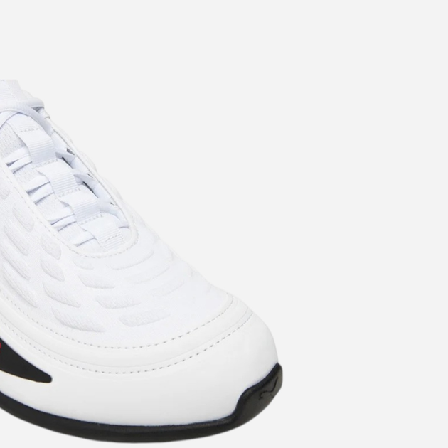 Чоловічі кросівки Puma Meza 31204402 42.5 (8.5UK) Білі (4069157066570) - зображення 6