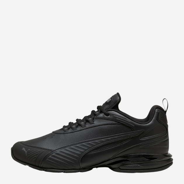 Чоловічі кросівки Puma Magnetic SL 31243303 41 (7.5UK) Чорні (4069157209694) - зображення 1