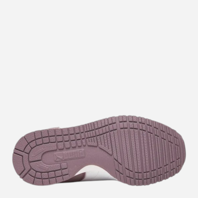 Дитячі кросівки для дівчинки Puma Cabana Racer SL 20 V PS 38373022 29 (11UK) Фіолетові (4069156931008) - зображення 7