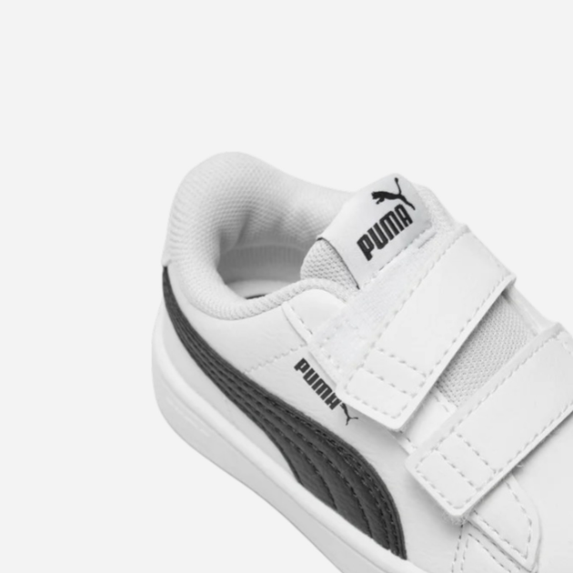 Дитячі кеди для хлопчика Puma Rickie Classic V Inf 39425413 23 (6UK) Білі (4067979779302) - зображення 6