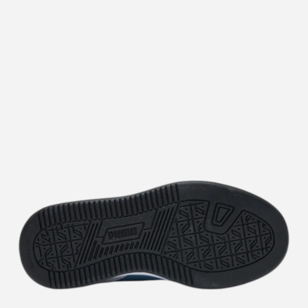 Дитячі кросівки для хлопчика Puma Caven 2.0 Block AC+ PS 39446217 27.5 (9.5UK) Білі (4069156716346) - зображення 7