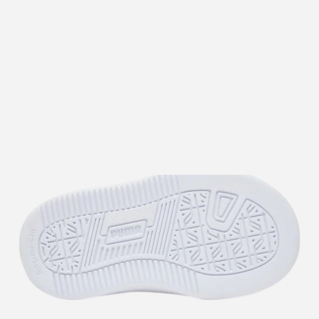 Дитячі кросівки для дівчинки Puma Caven 2.0 Block AC+ Inf 39446318 22 (5UK) Білі (4069156718029) - зображення 7
