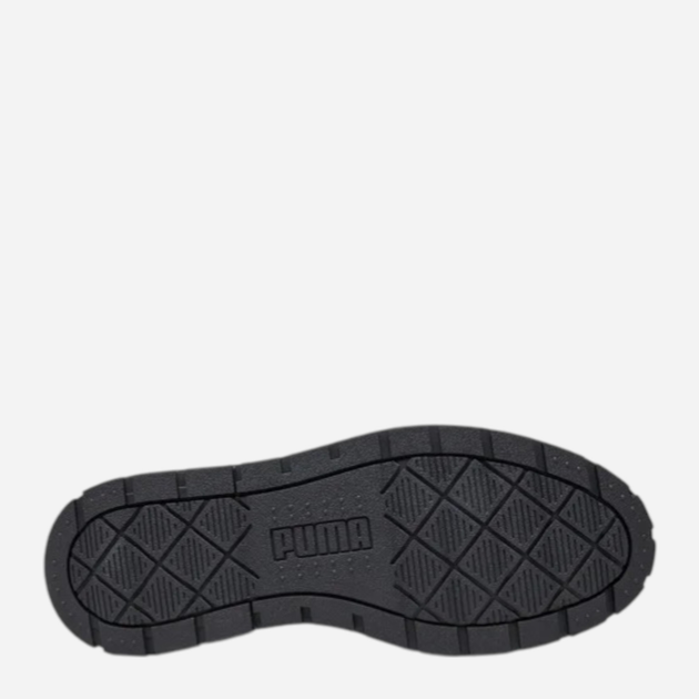Sneakersy damskie na platformie Puma Karmen II 39745701 36 (3.5UK) Czarne (4067979387118) - obraz 4