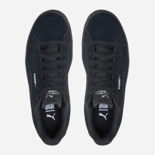 Жіночі кеди низькі Puma Karmen II 39745701 38 (5UK) Чорні (4067979387149) - зображення 3